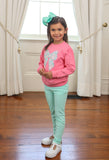FRENCH TERRY PULLOVER