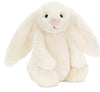 BASHFUL CREAM BUNNY