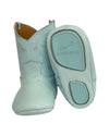 PLANO BABY BLUE BOOT