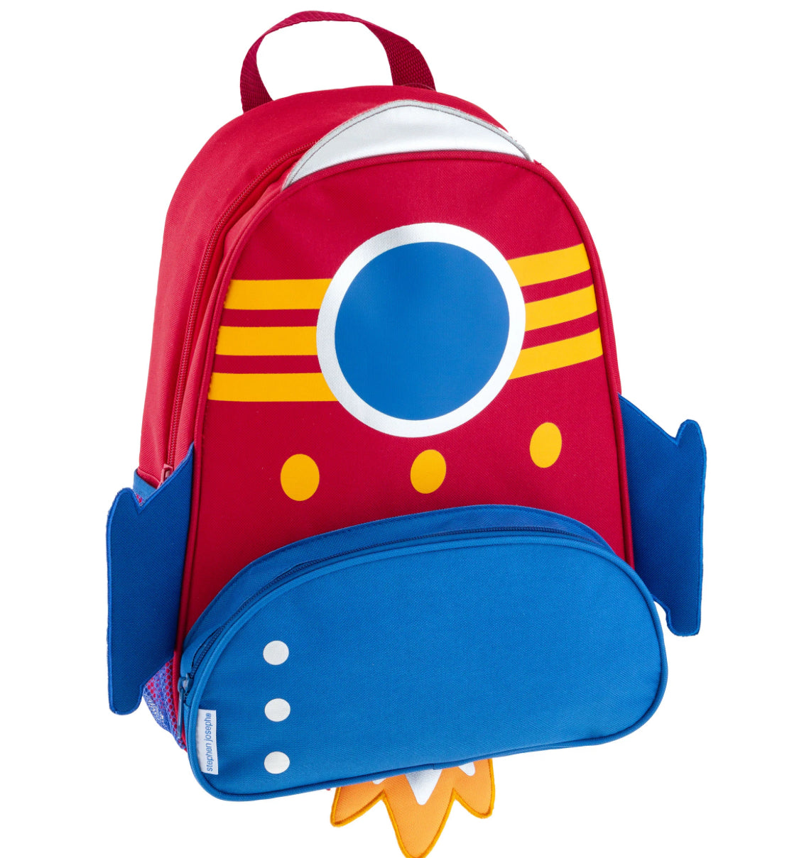 SPACE SIDEKICK BACKPACK – MiMi Kids
