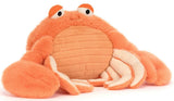 PINCHSNAP CRAB