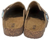 LIL CLARYE SLIP ON SHOE  - SAND