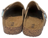 LIL CLARYE SLIP ON SHOE  - SAND