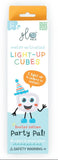 PARTY PALS LIGHT UP CUBES - LIMITED EDITION