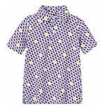 LOUISIANA POLO - LSU