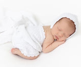 SPECIAL OCCASION KNIT BLANKET