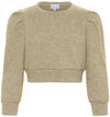 PEYTON SWEATER - OAT