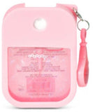 GLISTENING BODY MIST PINK