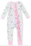 CHRISTMAS MAGIC BUTTERKNIT LAYETTE