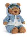 BARTHOLOMEW BEAR ' SNOW SUIT '