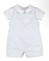 DUOTONE ROMPER SET