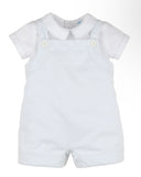 DUOTONE ROMPER SET