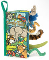 JUNGLY TAILS BOOK