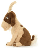 GLENNY GOAT