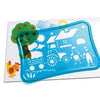 STENCIL PLAY FARM