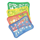 STENCIL PLAY FARM
