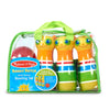 SUNNY PATCH GIDDY BUGGY BOWLING SET