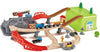 RAILWAY BUCKET BUILDER SET