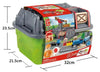 RAILWAY BUCKET BUILDER SET