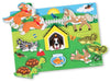 PETS PEG PUZZLE