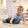 PETS PEG PUZZLE