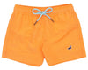 BOYS SWIM TRUNK - CANTALOUPE