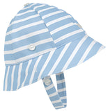 BEAUFORT BUCKET (UPF 35+) - SARASOTA SKY STRIPE