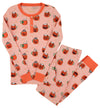 SUTTON'S SWEET DREAM SET - PUMPKIN SPICE WITH TEGA CAY TANGERINE