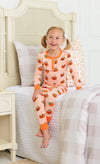 SUTTON'S SWEET DREAM SET - PUMPKIN SPICE WITH TEGA CAY TANGERINE