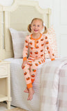 SUTTON'S SWEET DREAM SET - PUMPKIN SPICE WITH TEGA CAY TANGERINE