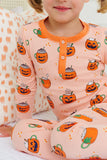 SUTTON'S SWEET DREAM SET - PUMPKIN SPICE WITH TEGA CAY TANGERINE