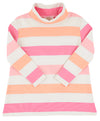 TENLEY TUNIC - ST. AUGUSTINE STRIPE
