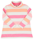 TENLEY TUNIC - ST. AUGUSTINE STRIPE