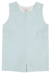 JACK KEENE JON JON OLD GREENWICH GREEN HERRINGBONE