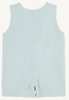 JACK KEENE JON JON OLD GREENWICH GREEN HERRINGBONE