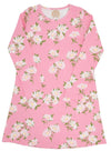 LONG SLEEVE POLLY PLAY DRESS - DARIEN DAISY