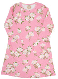 LONG SLEEVE POLLY PLAY DRESS - DARIEN DAISY
