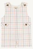 JACK KEENE JON JON (FLANNEL) - MANTUA TATTERSALL