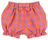 NATALIE KNICKERS AUTUMN  PUNCH PLAID