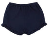 SHELBY ANNE SHORTS - NANTUCKET NAVY