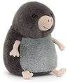 MUSWELL MOLE