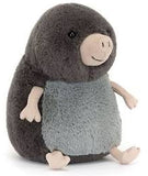 MUSWELL MOLE