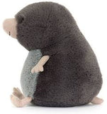 MUSWELL MOLE