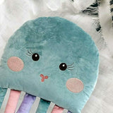 MON AMI BUBBLES OCTOPUS PLUSH