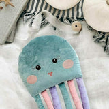 MON AMI BUBBLES OCTOPUS PLUSH