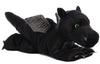 8" MIDNIGHT DRAGON