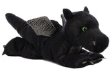 8" MIDNIGHT DRAGON