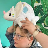 MINI SQUISHABLE OPALCERATOPS