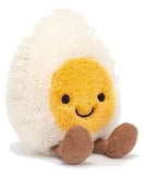 HAPPY BOILED EGG