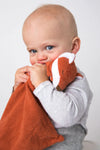 FOX BLANKIE